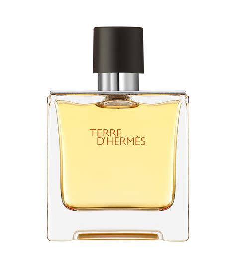 hermes terre d'hermes perfume.